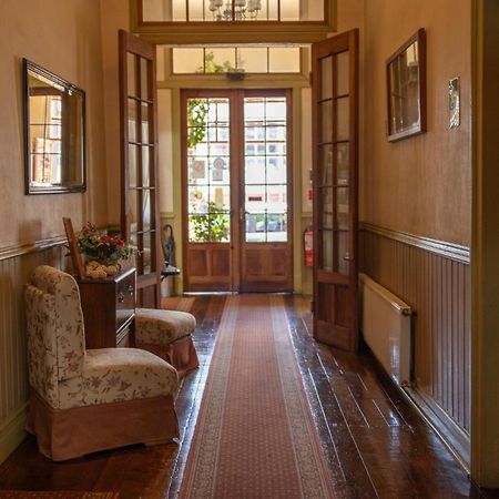 Hotel Di Torlaschi Valdivia Buitenkant foto